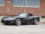 Dodge Viper 2005 года